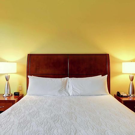 Hilton Garden Inn Ottawa Airport Екстериор снимка