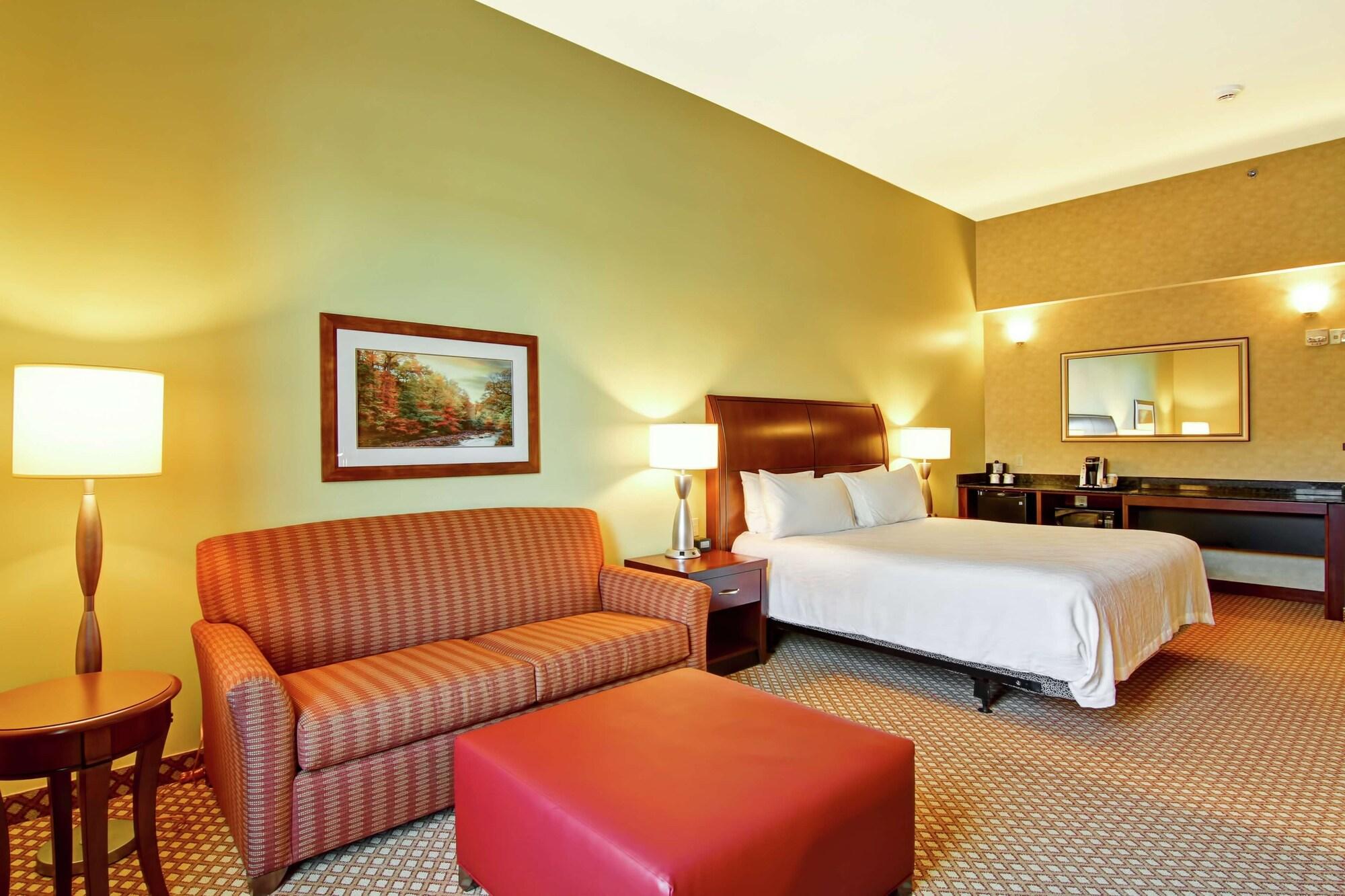 Hilton Garden Inn Ottawa Airport Екстериор снимка