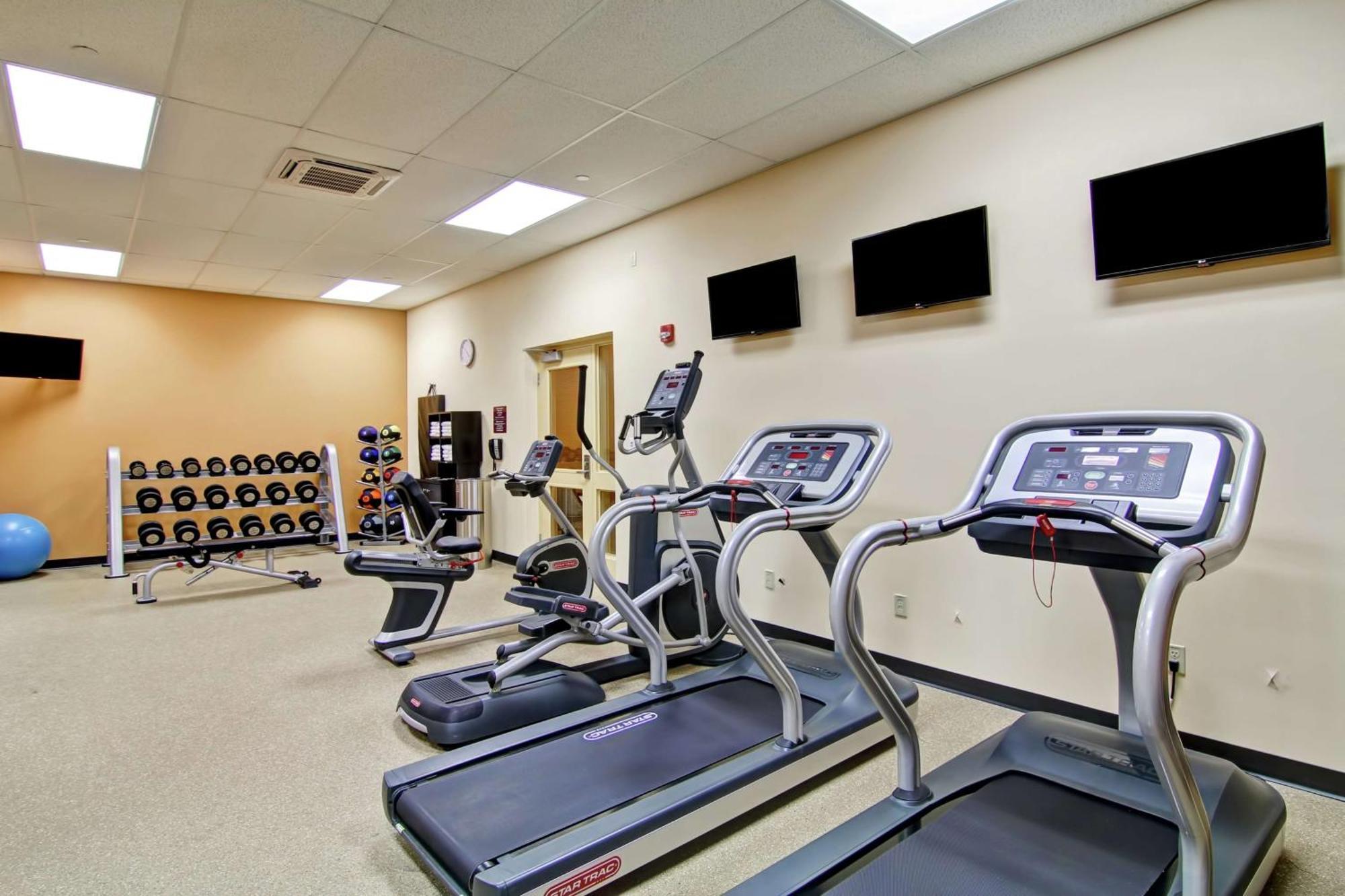Hilton Garden Inn Ottawa Airport Екстериор снимка